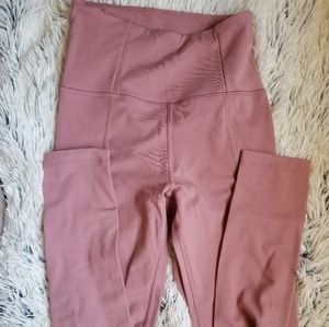 Girlfriend collective leggings